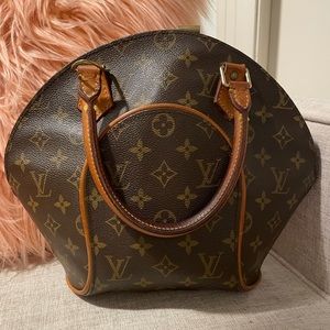Louis Vuitton bag / Louis Vuitton purse